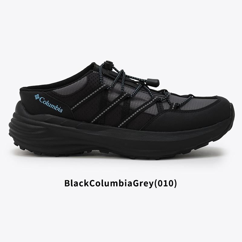 ころんびあさん専用① Columbia（コロンビア） スリッポン サンダル メンズ スカイバー
