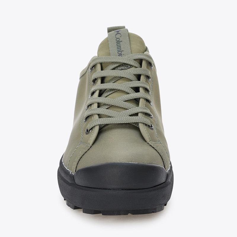 Columbia（コロンビア） スニーカー 冬 サップランド スリー ロウ