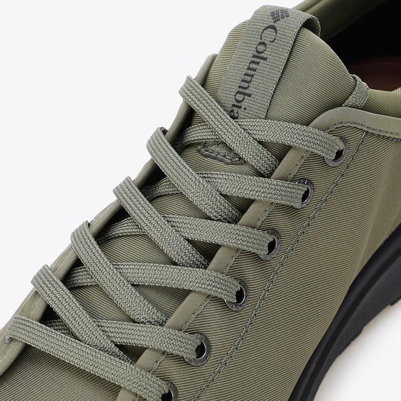 Columbia（コロンビア） スニーカー 冬 サップランド スリー ロウ