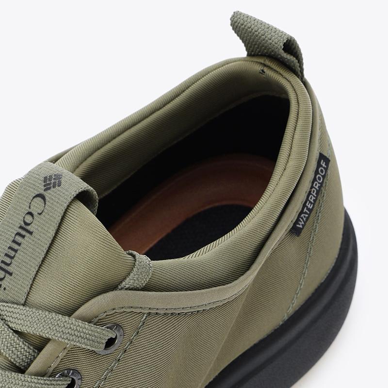 Columbia コロンビア スニーカー 冬 サップランド スリー ロウ