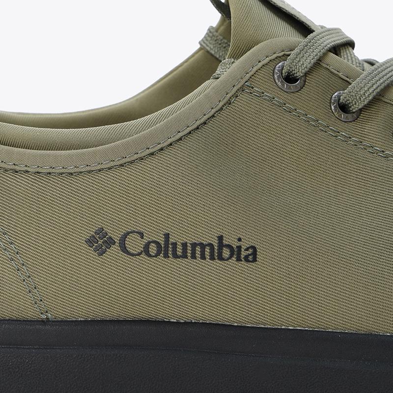 Columbia（コロンビア） スニーカー 冬 サップランド スリー ロウ
