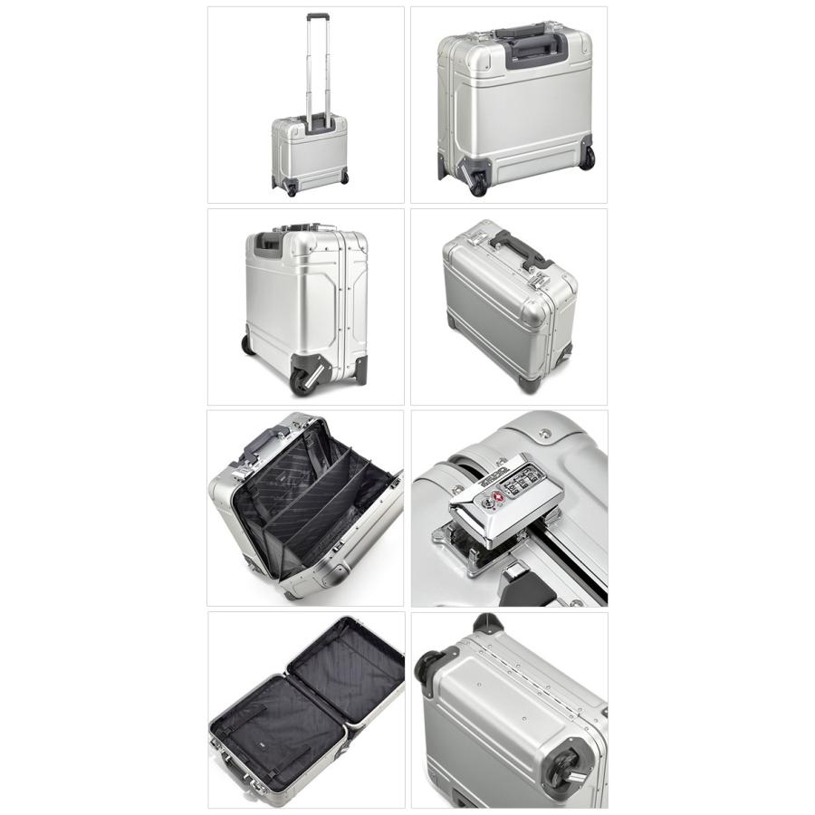 ZERO HALLIBURTON（ゼロハリバートン） 【並行輸入】ゼロハリバートン