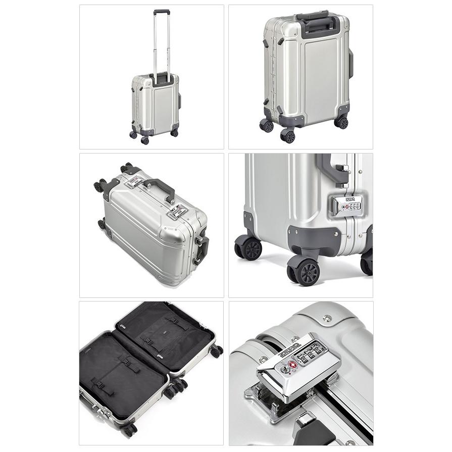 ZERO HALLIBURTON（ゼロハリバートン） 【並行輸入】ゼロハリバートン