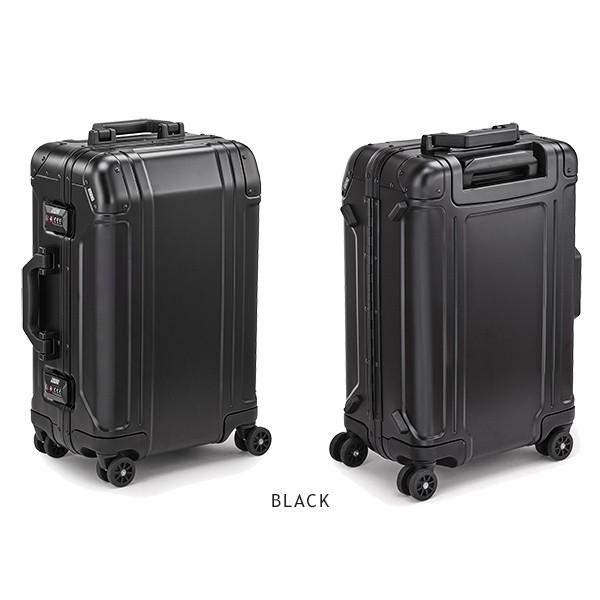 ZERO HALLIBURTON（ゼロハリバートン） 【並行輸入】ゼロハリバートン