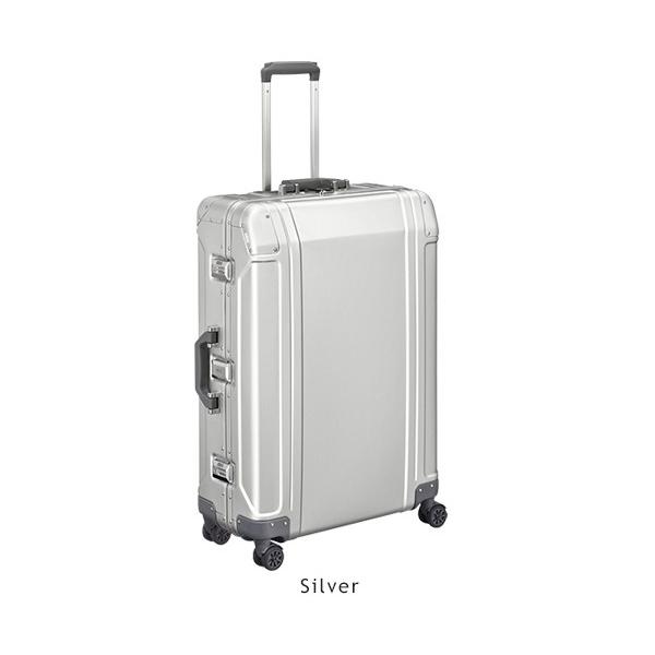 ZERO HALLIBURTON 【並行輸入】ゼロハリバートン ジオ