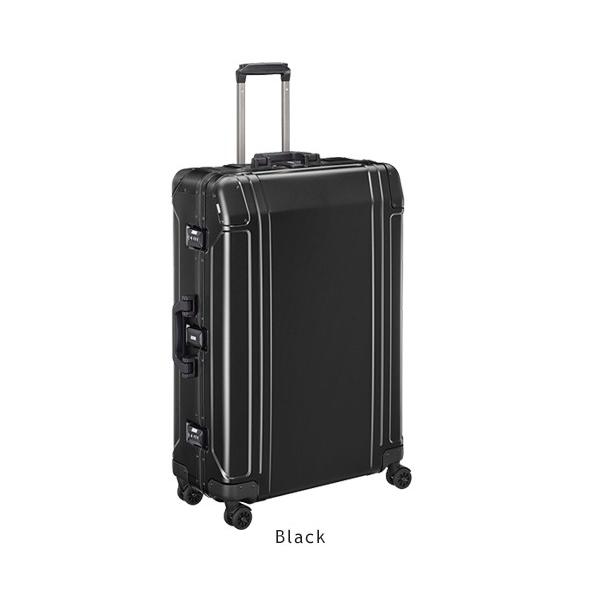 ゼロハリバートン ZERO HALLIBURTON  ジオ アルミニウム 3.0 30inch 4-WHEELED SPINNER TRAVEL CASE スーツケース ビジネス ケース｜neo｜02