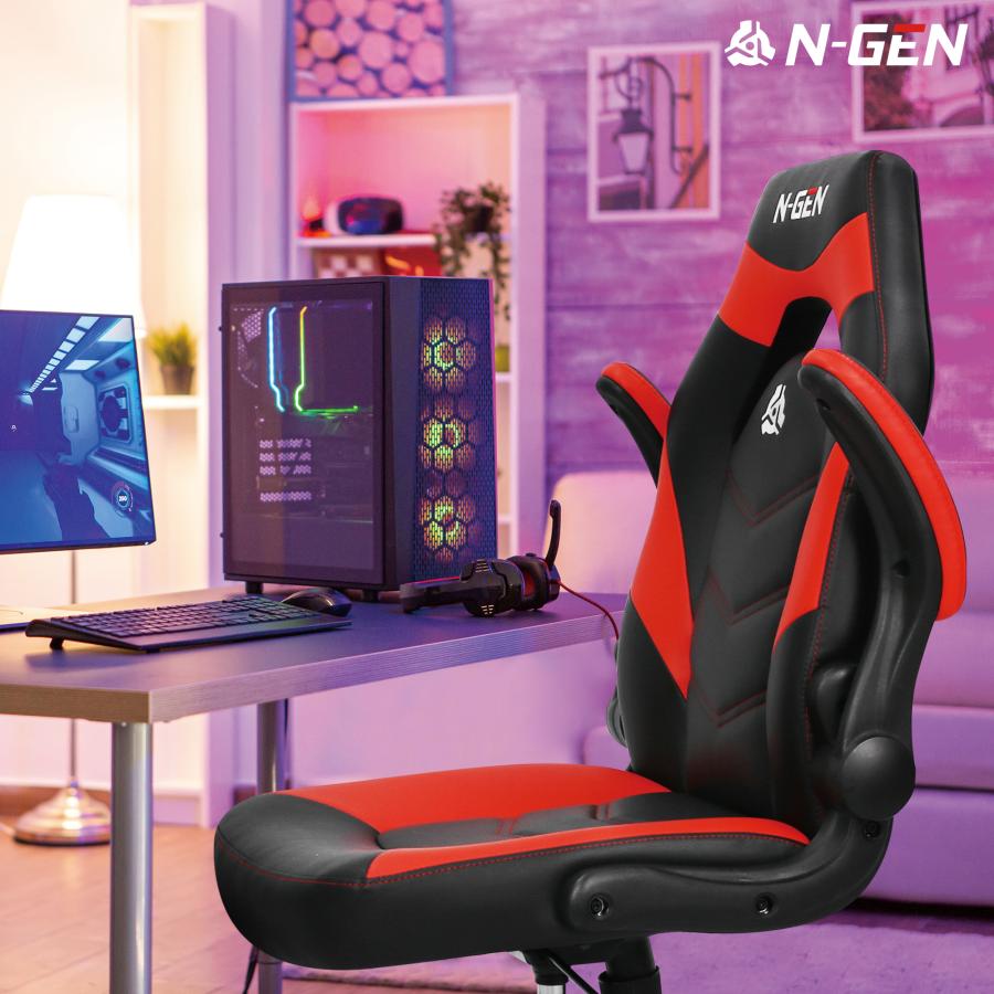 neo chair ゲーミングチェア オフィスチェア PUレザー デスク neo chair ゲーミングチェア オフィスチェア PUレザー デスク