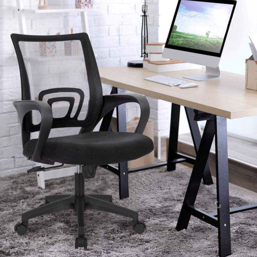 neo chair オフィスチェア 省スペース メッシュ デスクチェア 学習椅子