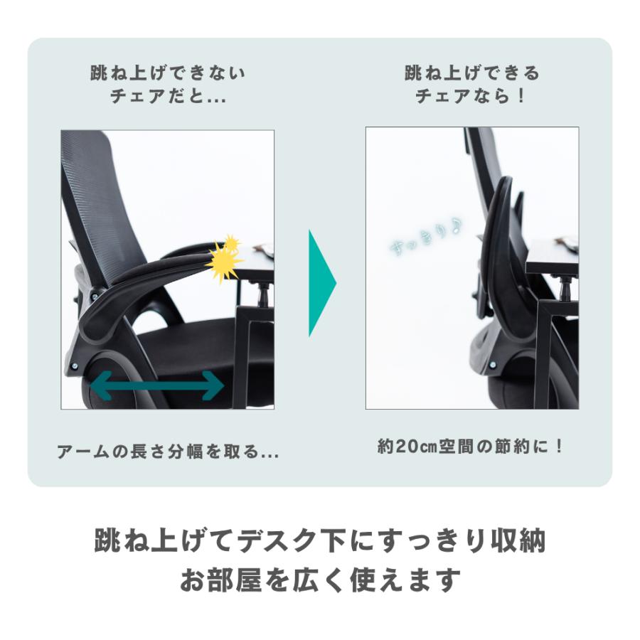 【決まりました】オフィスチェア メッシュチェア ヘッドレスト mw0869 サンワダイレクト本店 サンワサプライ【オフィス・PC周辺通販】