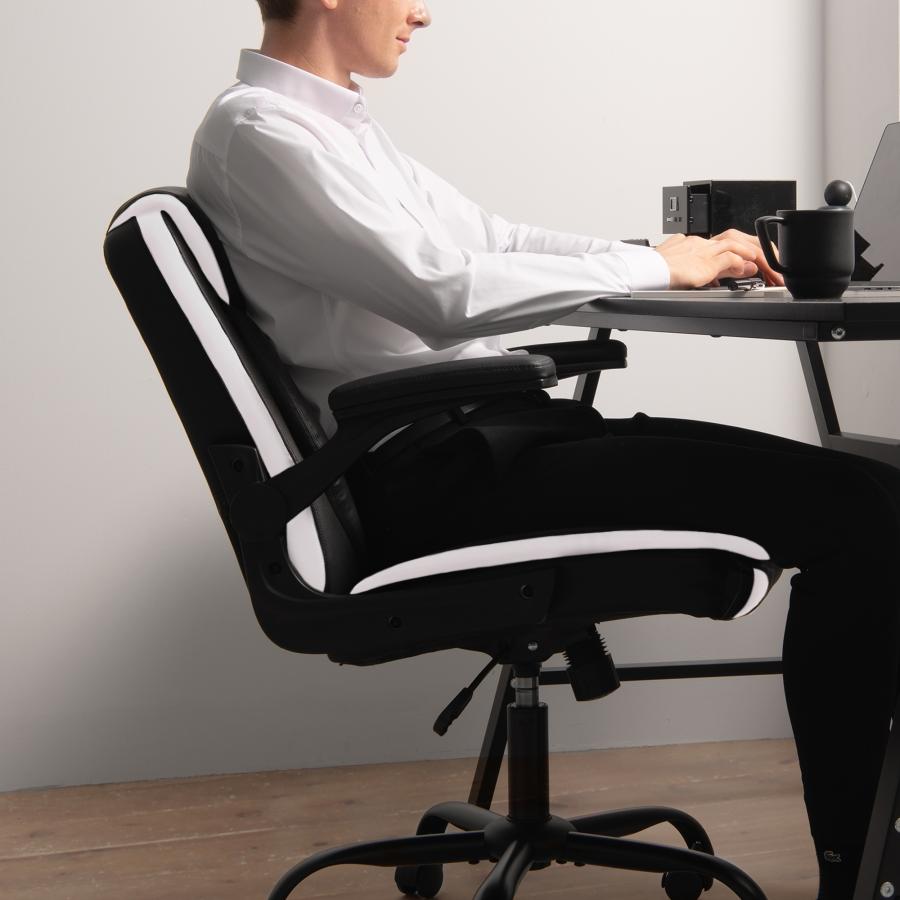 オフィスチェア 社長椅子 役員椅子 ブラック neo chair 役員椅子 役員家具 エグゼクティブチェア 社長椅子 オフィス