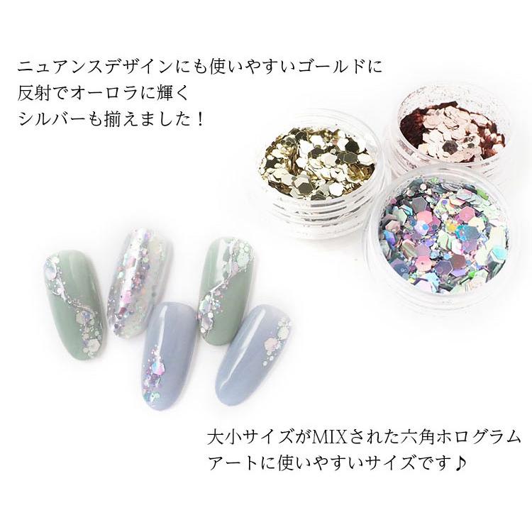 Ｑ*ん様 ネイル グリッター ラメ ホロ 等 まとめ売り 大量 ラメホログリッター徹底比較！！ ｜プロ用のネイル用品卸通販｜Nail