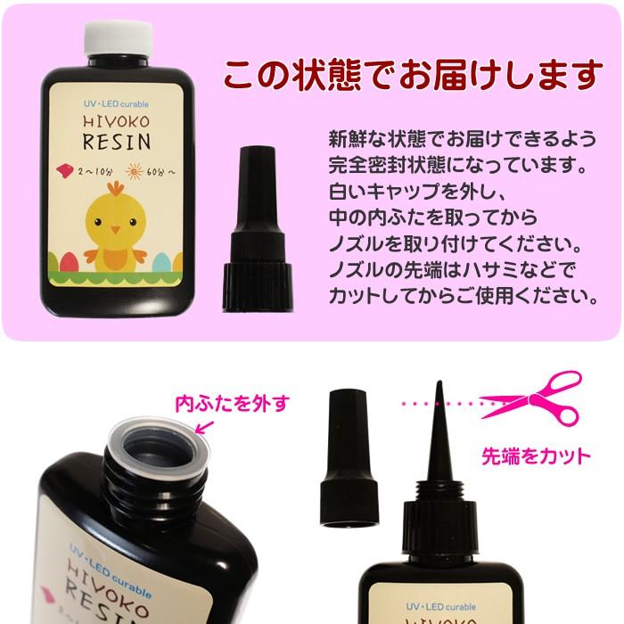 レジン液 と Uvライト S のセット 36w コンパクトジェルネイル用ライト ネイルドライヤー ホワイト白 大容量 Uvレジン液 ひよこレジン液 R 36wsmhiyo ネオコレクション ネイル用品通販 通販 Yahoo ショッピング