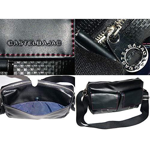 Web限定 カステルバジャック ラグーシリーズ ショルダーバッグ Jha4921 Neo ストア 通販 Yahoo ショッピング 新作モデル Demo Tegalsari Ubud Com