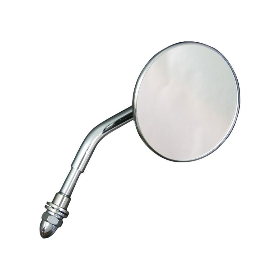 Harley Davidson（ハーレー・ダビッドソン） 3in ショートステム