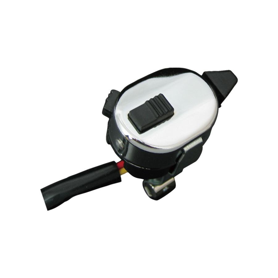 UBCBW45SSH ２つ新品です Harley Davidson（ハーレー・ダビッドソン） ユニバーサルスイッチ