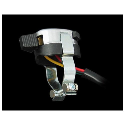 Harley Davidson（ハーレー・ダビッドソン） ユニバーサルスイッチ