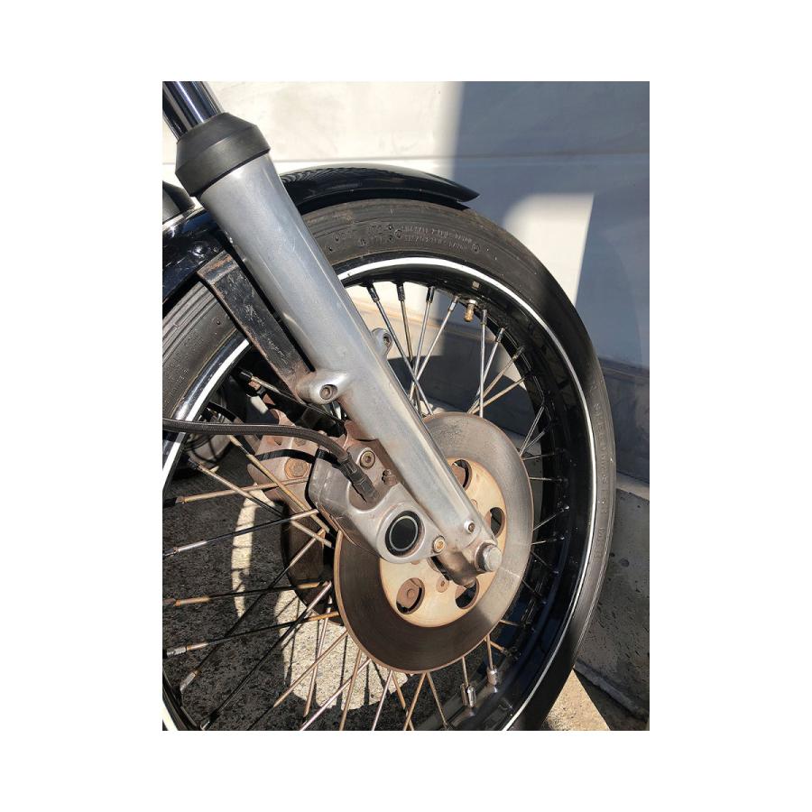 Harley Davidson（ハーレー・ダビッドソン） オーガニックブレーキ