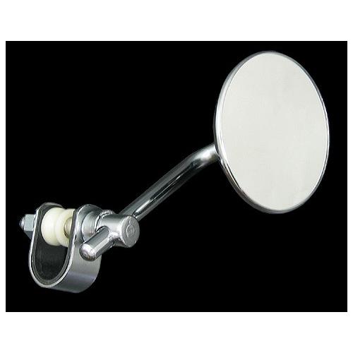 Harley Davidson（ハーレー・ダビッドソン） 3in ショートステム