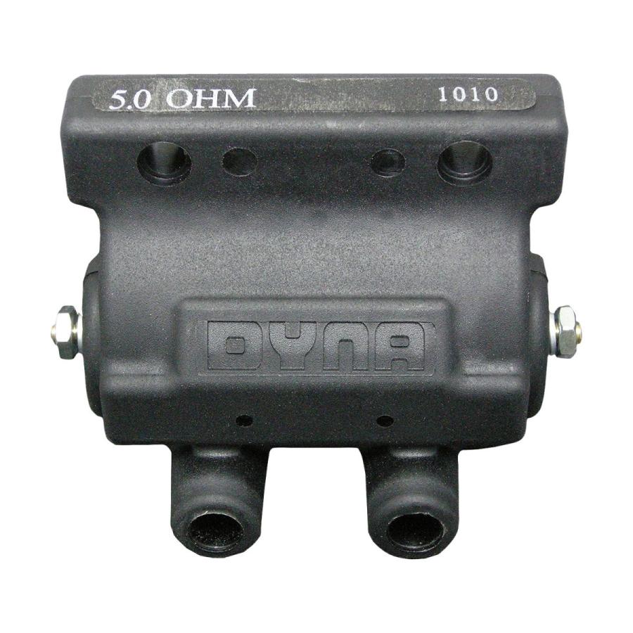 Harley Davidson ダイナコイル 5Ω : ネオファクトリー - 通販 - Yahoo