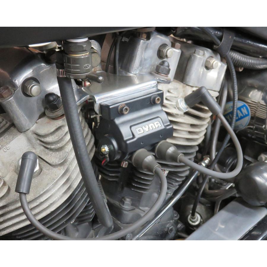 Harley Davidson（ハーレー・ダビッドソン） ダイナコイル 5Ω : ネオ