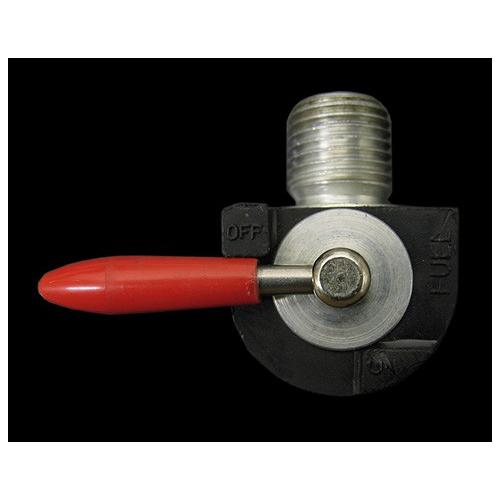 Harley Davidson（ハーレー・ダビッドソン） 1／4NPT ガソリン