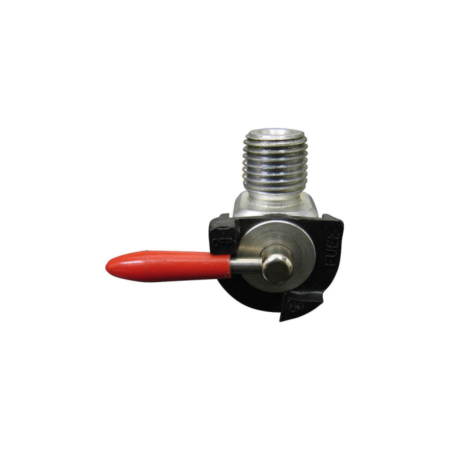 Harley Davidson（ハーレー・ダビッドソン） 1／4NPT ガソリン