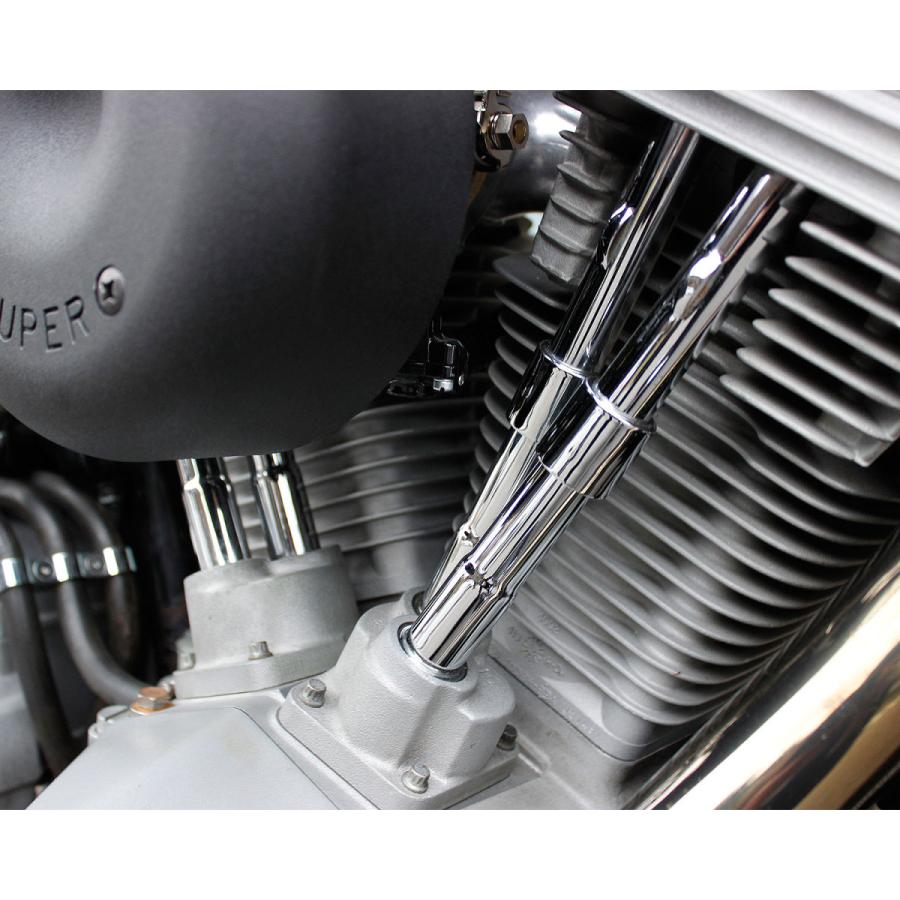 Harley Davidson（ハーレー・ダビッドソン） プッシュロッドカバー