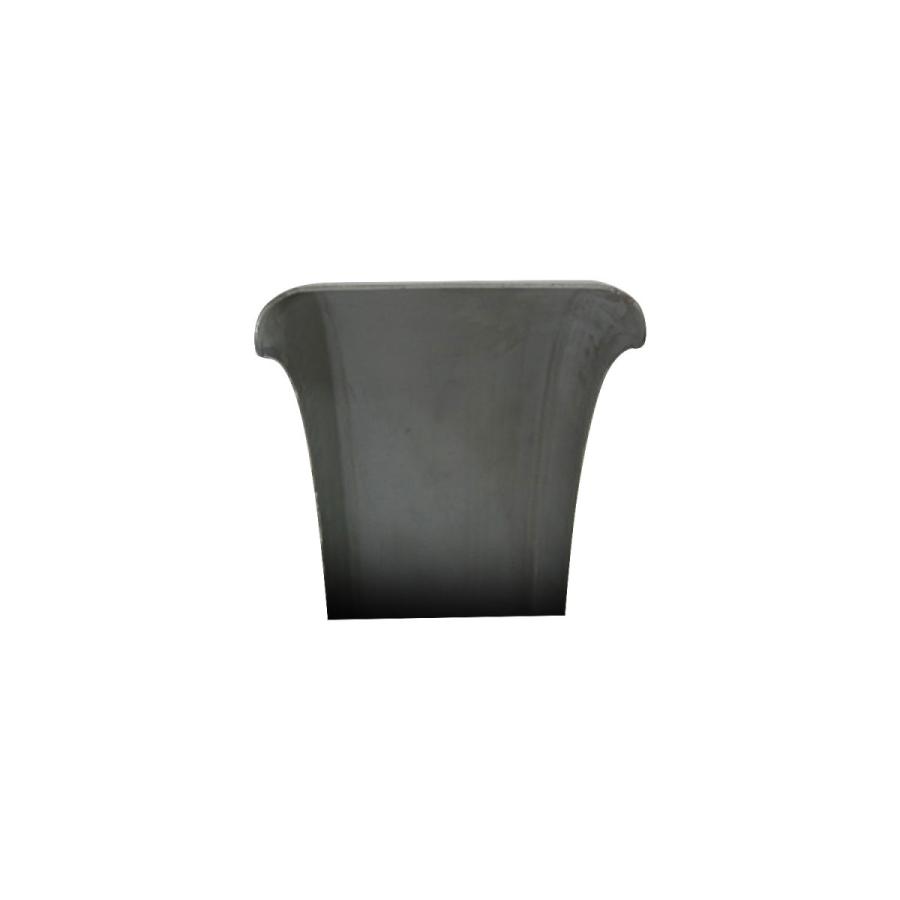 Harley Davidson 6in フラットフェンダー : ネオファクトリー