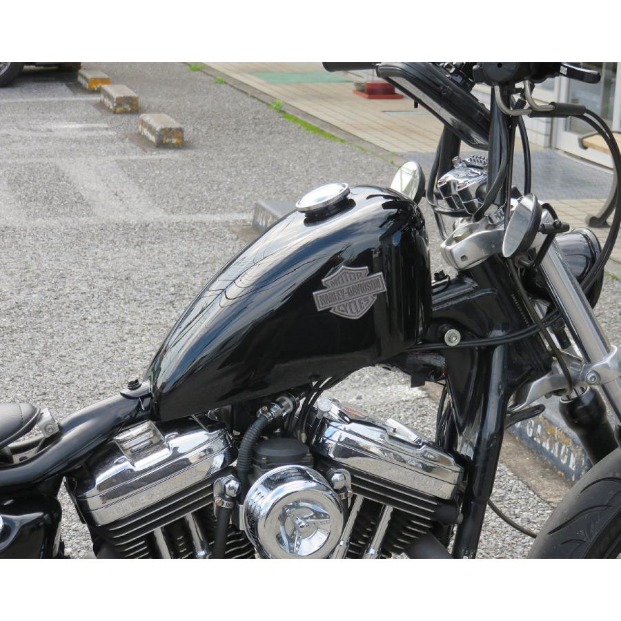 Harley Davidson 2.4gal ロートンネルスポーツスター Harley Davidson 2.4gal ロートンネルスポーツスター