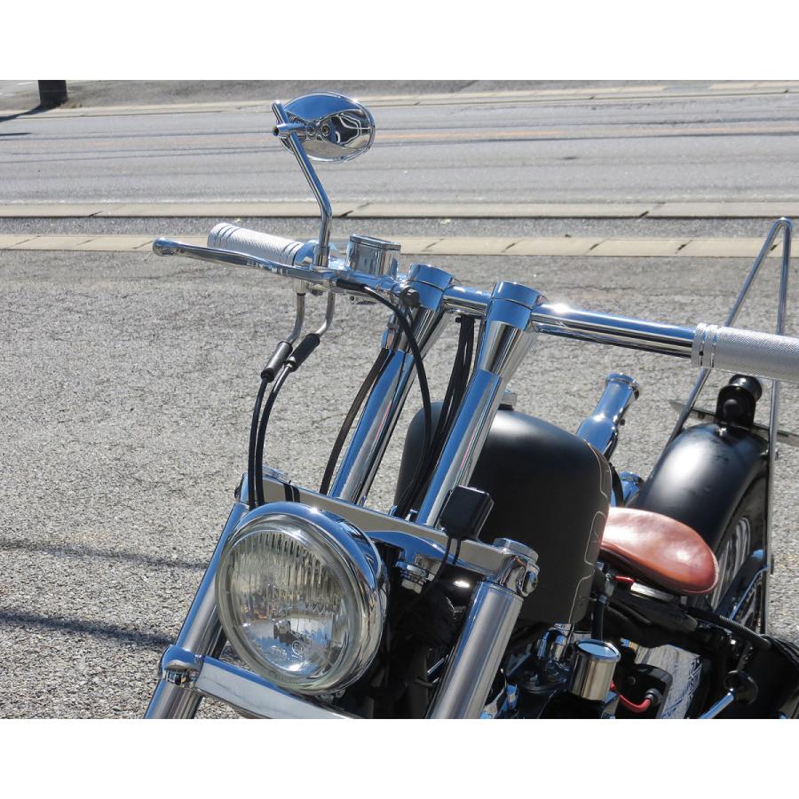 Harley Davidson（ハーレー・ダビッドソン） 8in グライドライザー