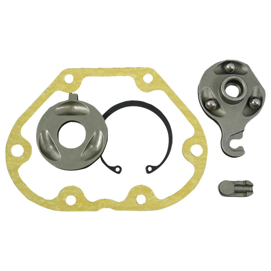 Harley Davidson クラッチリリースキット : ネオファクトリー