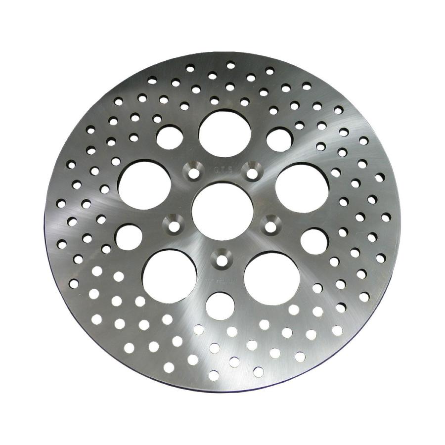 ドリルドステンレスローター　８１−９１ｙ　ＦＸ・７９−９１ｙ　ＸＬ　リア