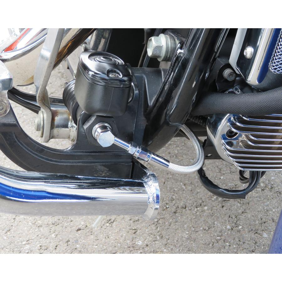 Harley Davidson（ハーレー・ダビッドソン） GTS 3／8−24