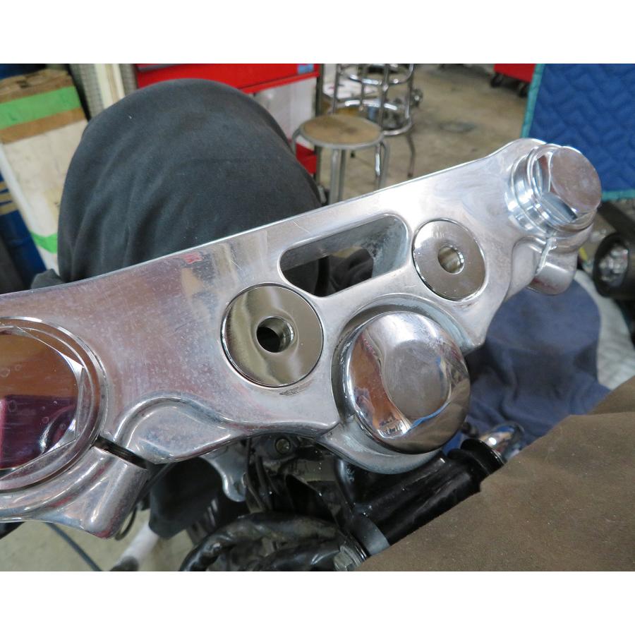 Harley Davidson（ハーレー・ダビッドソン） ソリッドマウントキット