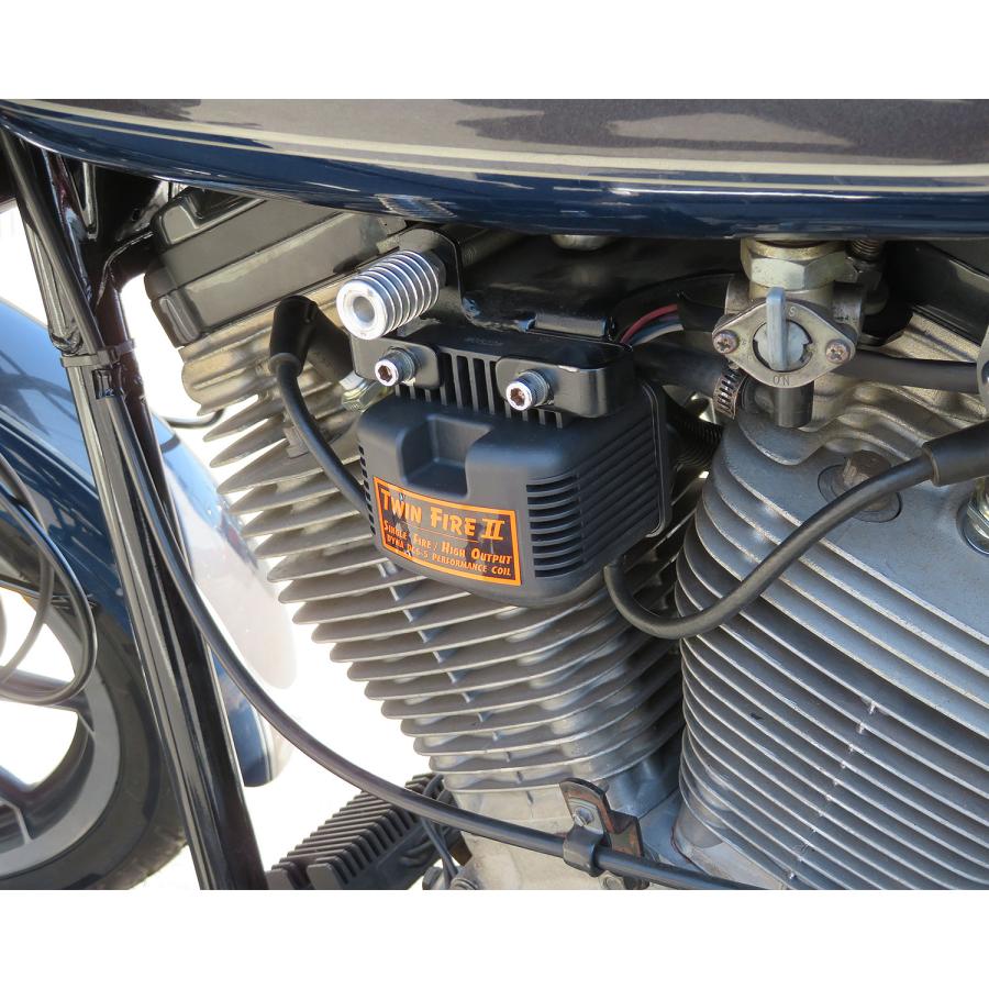 Harley Davidson ダイナ2000i イグニッションモジュール レース  