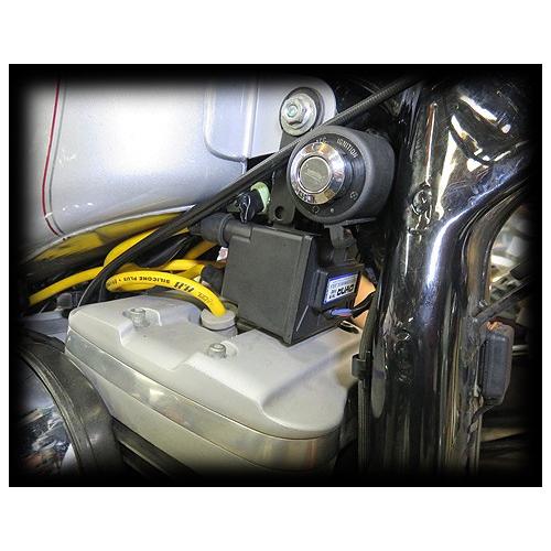 Harley Davidson ダイナコイル 3Ω ツインプラグ シングル