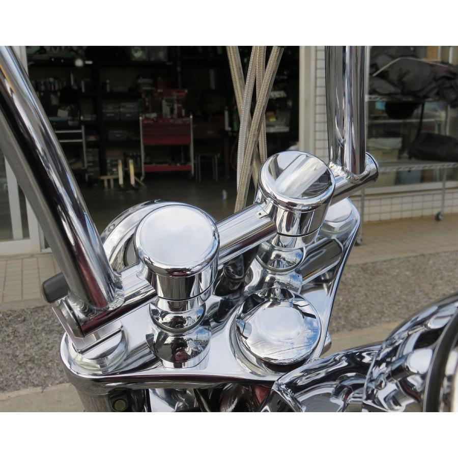 ネオファクトリー　グラマラスライザー　8インチ　ハーレー ネオファクトリーグラマラスライザー8インチハーレー