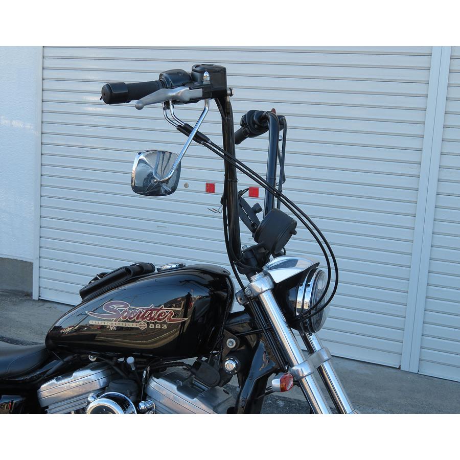 Harley Davidson（ハーレー・ダビッドソン） 41in スロットル