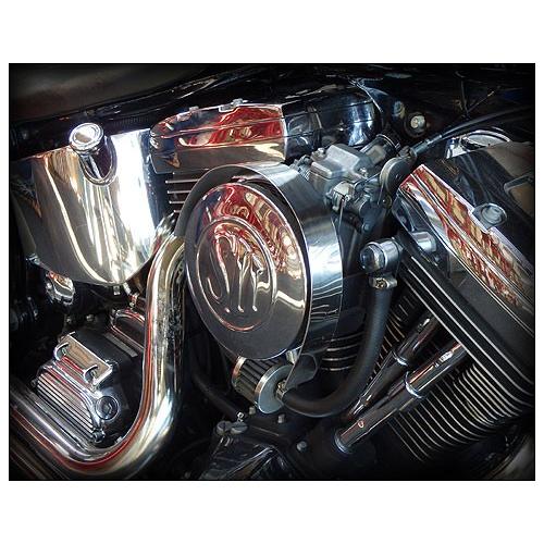 Harley Davidson（ハーレー・ダビッドソン） 35mm SUエア