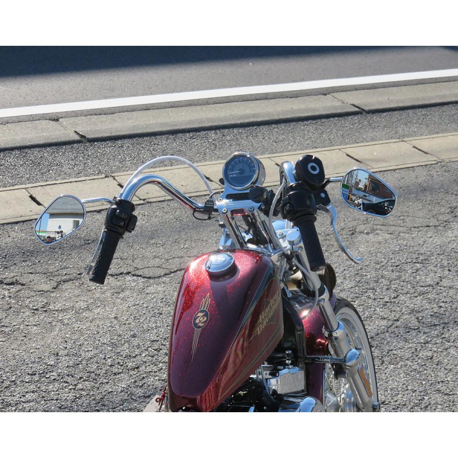 Harley Davidson（ハーレー・ダビッドソン） ヘコミ無し チョッパー