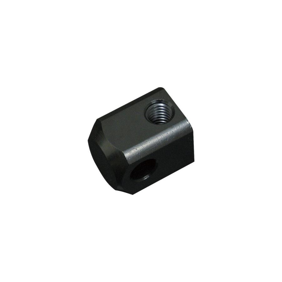 Harley Davidson 5−3／4in ヘッドライトブロック ブラック