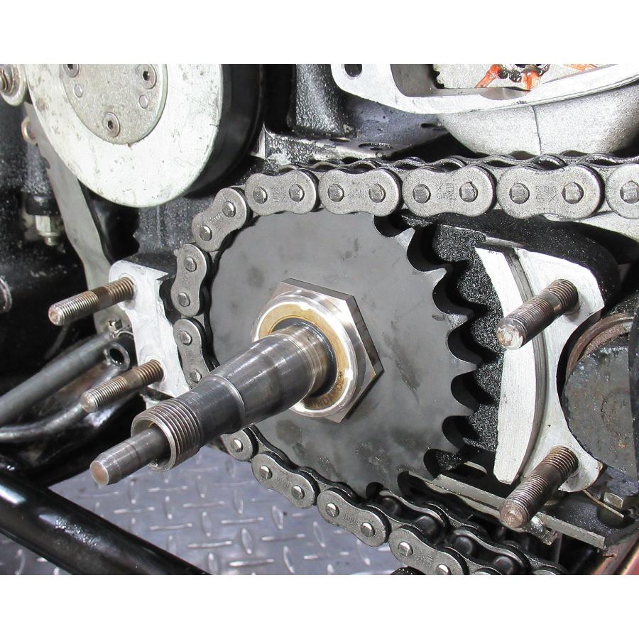 ２３丁　トランススプロケット　３５２１２−７３ | Harley Davidson | 01