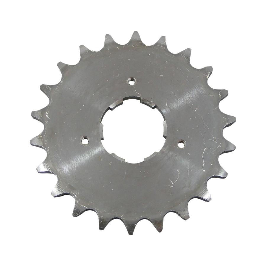 ２２丁　トランススプロケット　３３３３８−８３ | Harley Davidson