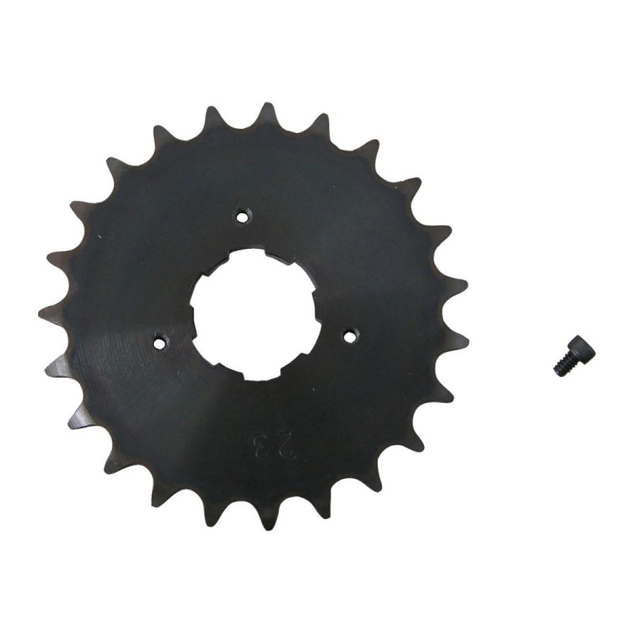 Harley Davidson（ハーレー・ダビッドソン） 23丁 トランス