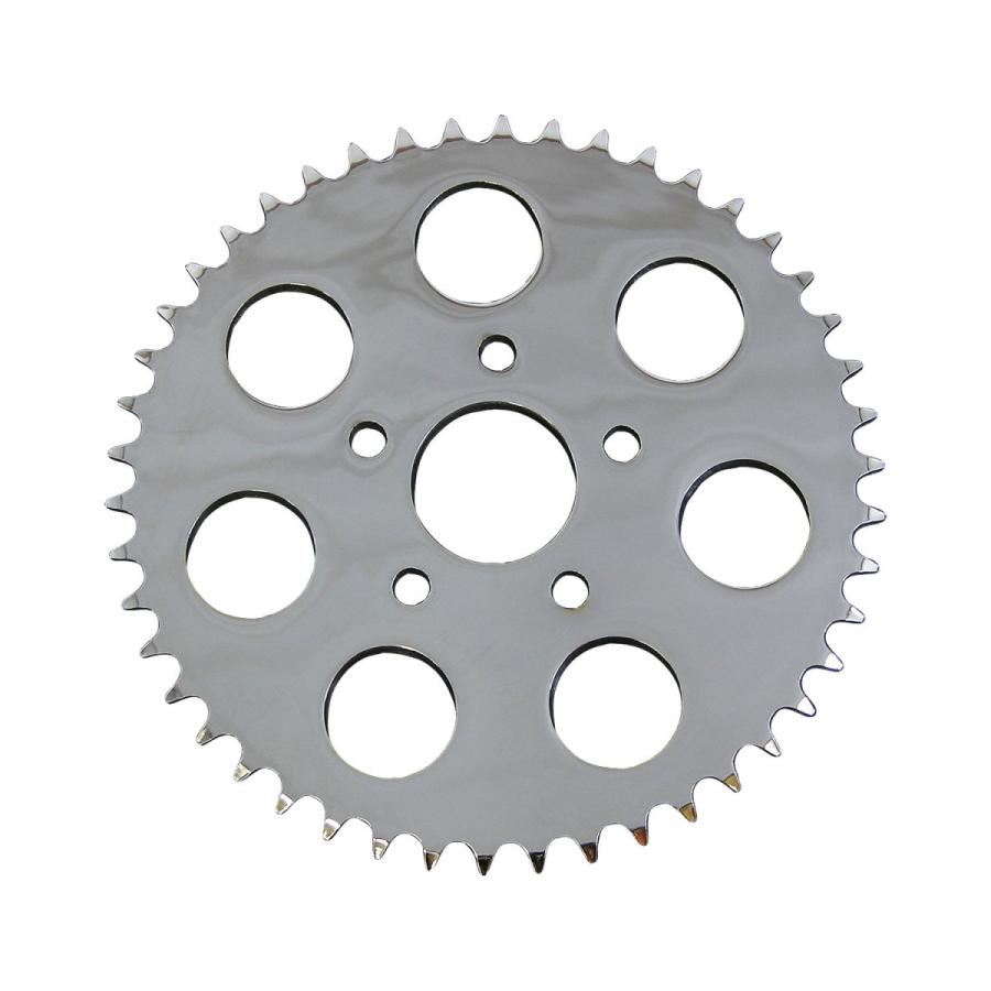 パーツ uym Harley Davidson（ハーレー・ダビッドソン） 46丁 リアチェーン