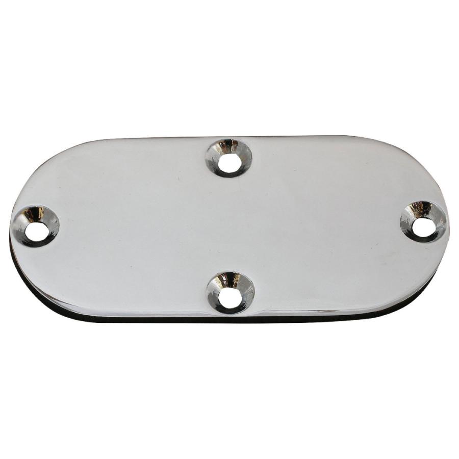 インスペクションカバー　クローム　６５−８６ｙ　ＢＴ | Harley Davidson