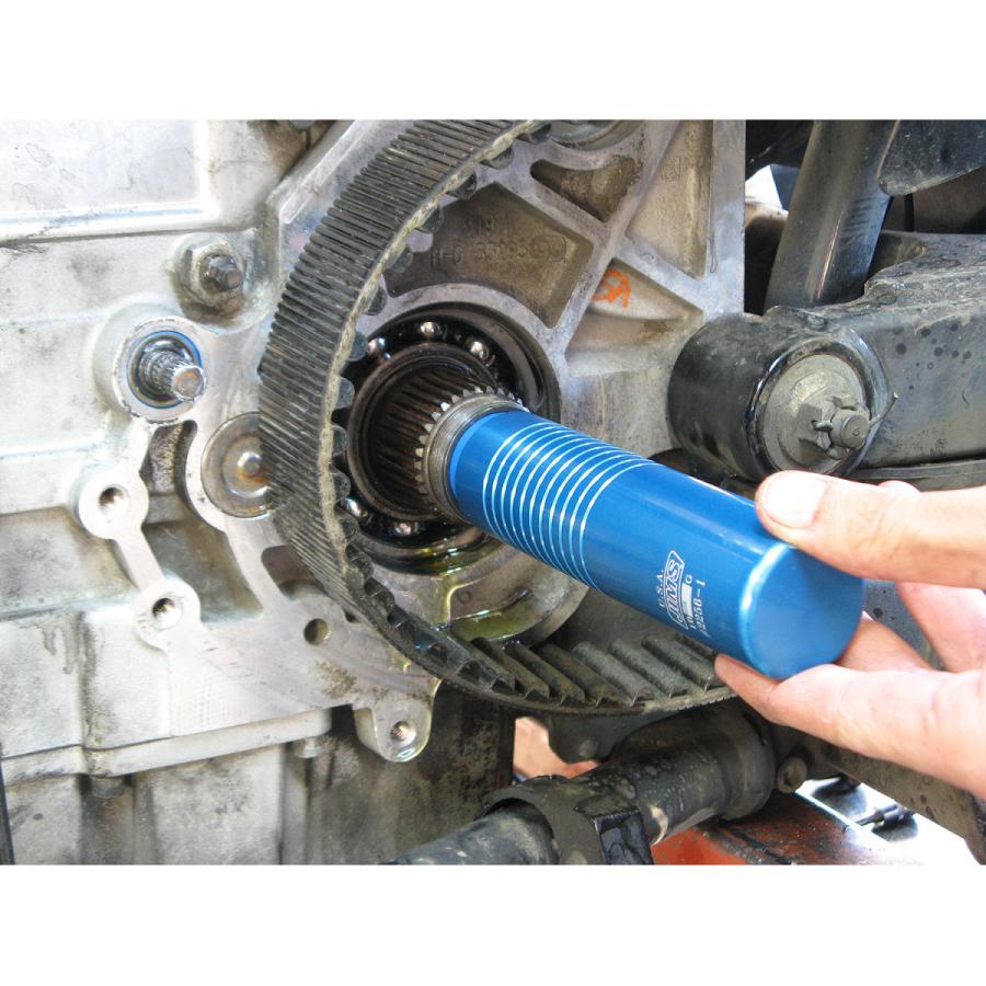 T/Mメインシールドライバー 85y- 純正5速・社外6速用