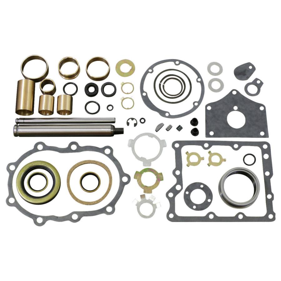 トランスミッションリビルドキット　３６−Ｅ７６ｙ　４速用