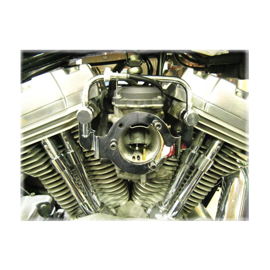 Harley Davidson（ハーレー・ダビッドソン） ブリーザーキット
