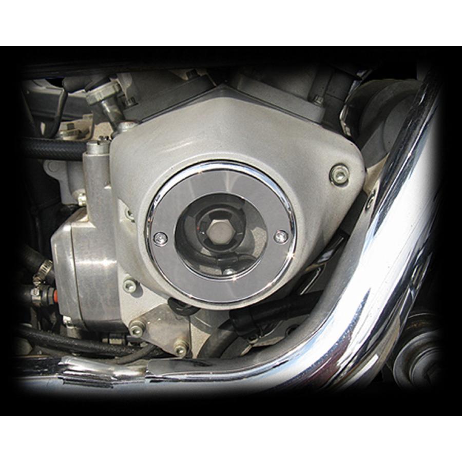 ハーレー　ポイントカバー　マリア　輸入品　エボ Harley Davidson（ハーレー・ダビッドソン） エボ・ショベルのビッグ